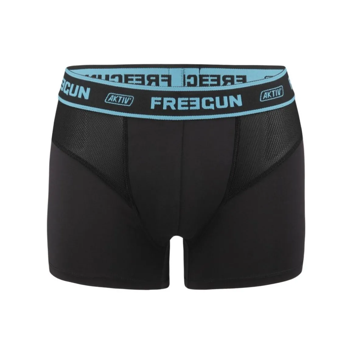 Lot de 3 Boxers homme Aktiv Sport