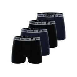 Lot de 4 boxers homme Alonzo