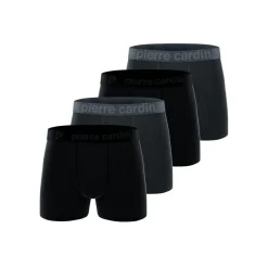 Lot de 4 boxers homme Bruce