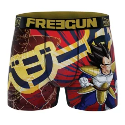 Lot de 3 boxers homme Dragon Ball Z