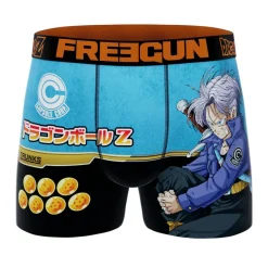 Lot de 3 boxers homme Dragon Ball Z