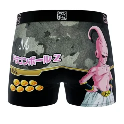 Lot de 3 boxers homme Dragon Ball Z