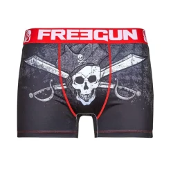 Lot de 5 Boxers homme Drapeaux
