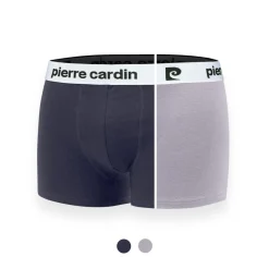 Lot de 4 boxers homme en coton Classic