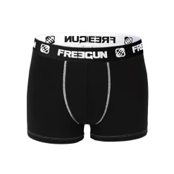 Lot de 9 Boxers homme en coton