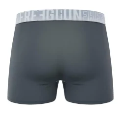 Lot de 3 boxers homme en coton Signature Andrew