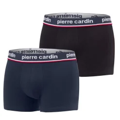 Lot de 2 boxers homme en coton French