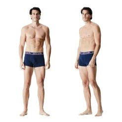 Lot de 2 boxers homme en coton French
