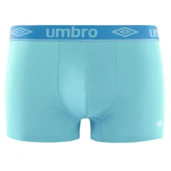 Lot de 4 boxers homme en coton Colors