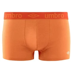 Lot de 4 boxers homme en coton Colors