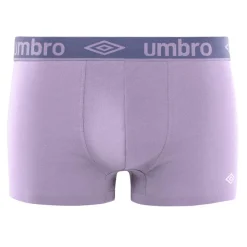 Lot de 4 boxers homme en coton Colors