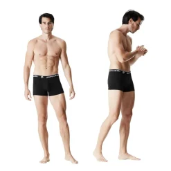 Lot de 4 boxers homme en coton Classic