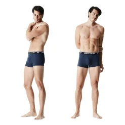 Lot de 4 boxers homme en coton Classic