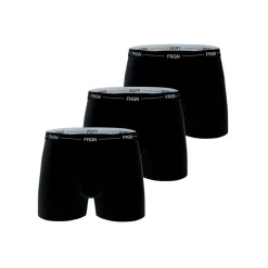 Lot de 3 boxers homme Frgn