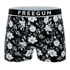 Lot de 3 boxers homme Signature Sergio