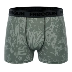 Lot de 3 boxers homme Signature Pablo