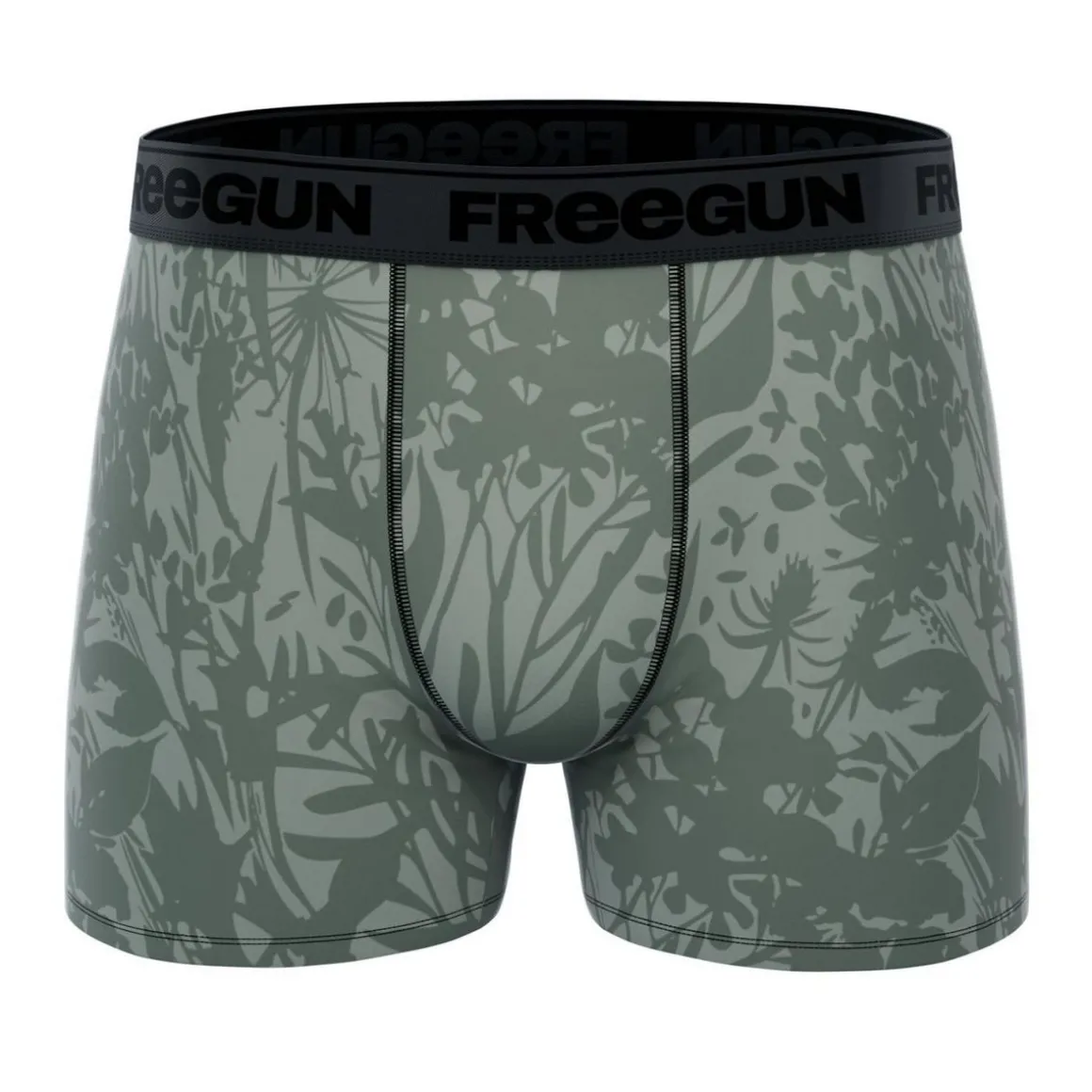 Lot de 3 boxers homme Signature Pablo