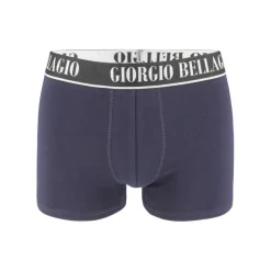 Lot de 12 boxers homme Smart