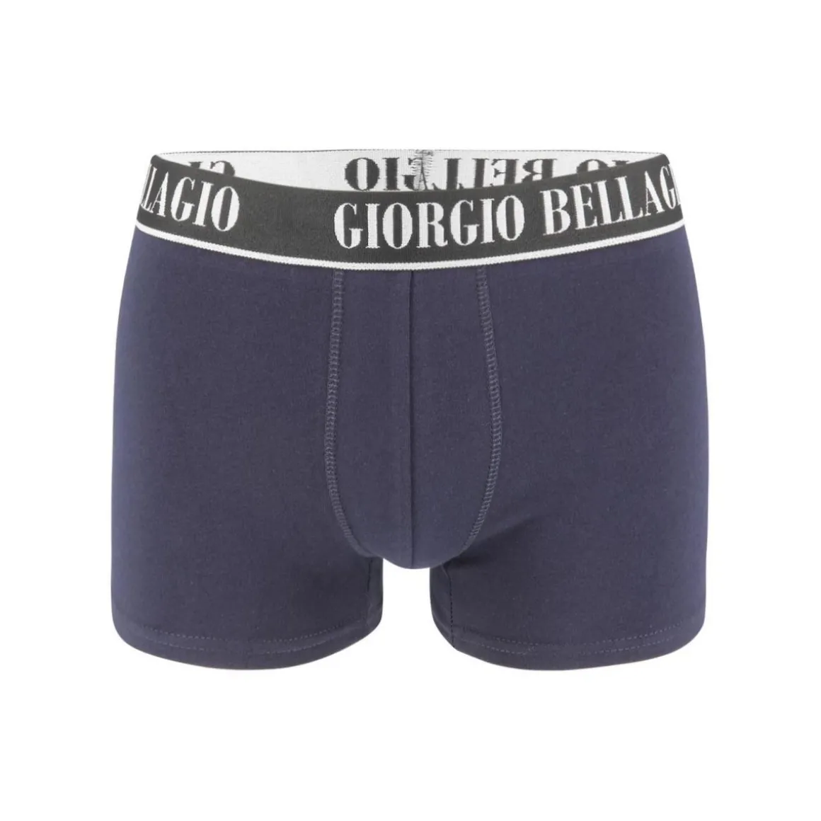 Lot de 12 boxers homme Smart