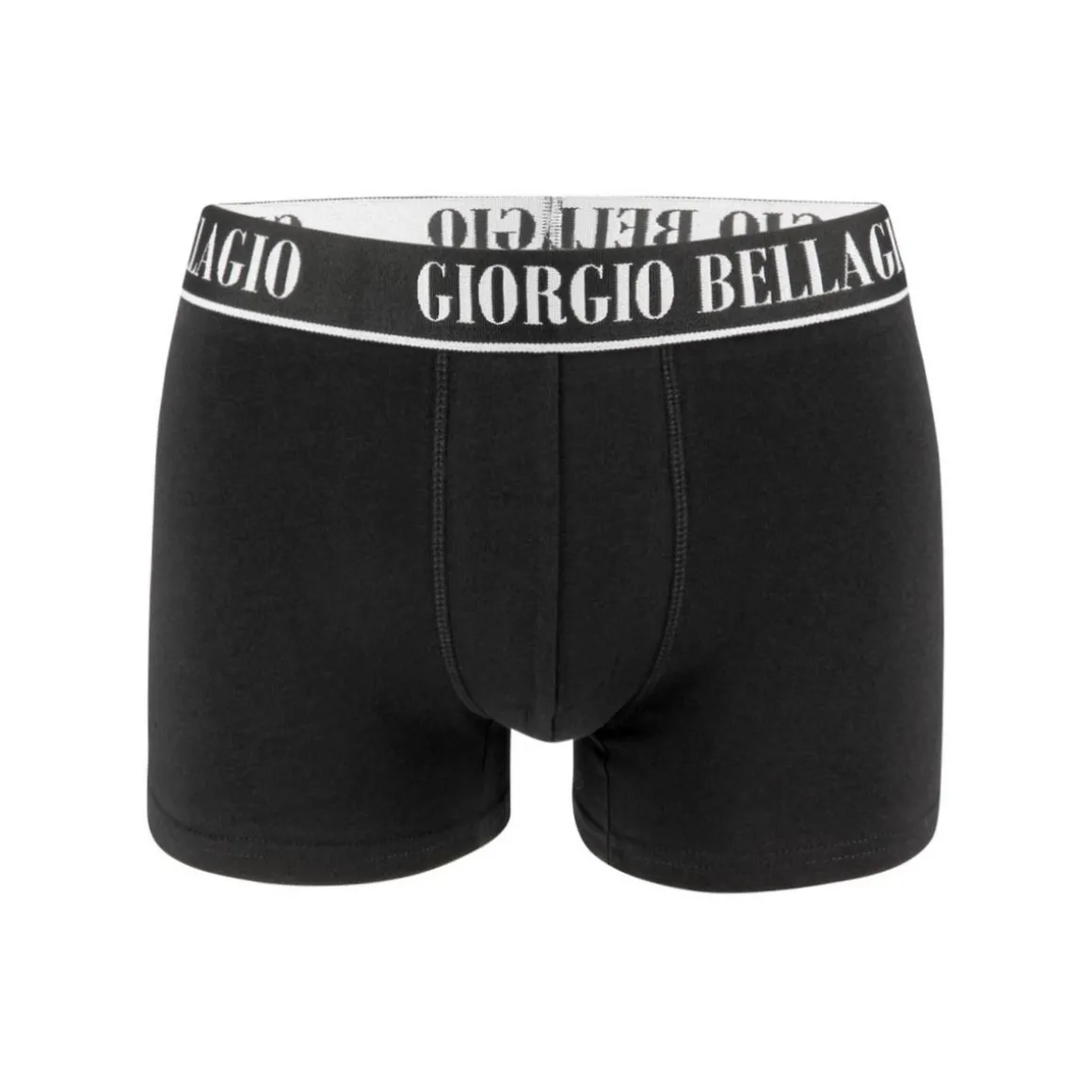 Lot de 12 boxers homme Smart