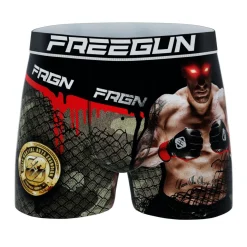 Lot de 3 boxers homme Sport