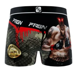 Lot de 3 boxers homme Sport