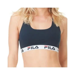 Lot de 3 Brassières coton femme FU6042C Uni