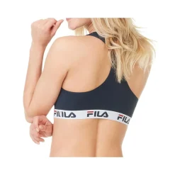 Lot de 3 Brassières coton femme FU6042C Uni