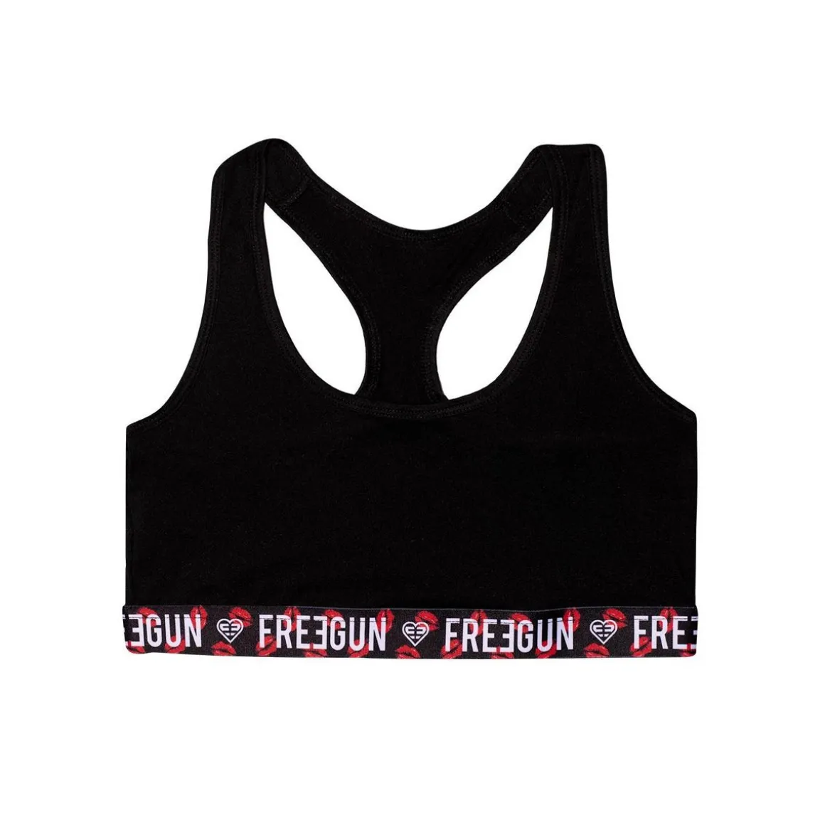 Lot de 2 Brassières fille Best Of Anniversary Fun