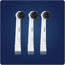 Lot de 3 brossettes Pure Clean