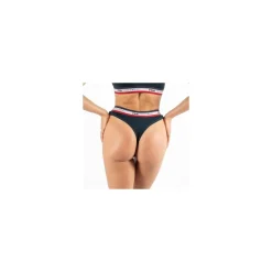 Lot de 3 Brésiliens coton femme Uni