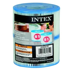 Lot de 2 cartouches de filtration - SPA I
