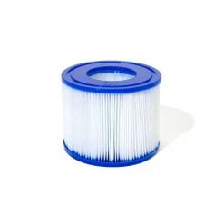 Lot de 2 cartouches de filtration Type VI / Spa-Lay Z