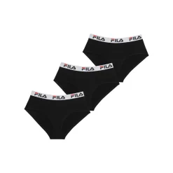 Lot de 3 Culottes coton femme FU6044