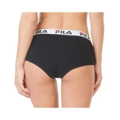 Lot de 3 Culottes coton femme FU6044