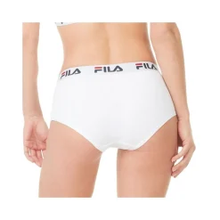 Lot de 3 Culottes coton femme