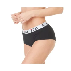 Lot de 3 Culottes coton femme