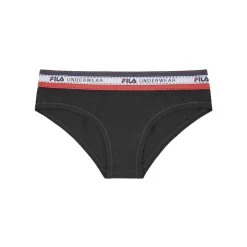 Lot de 3 Culottes coton Uni