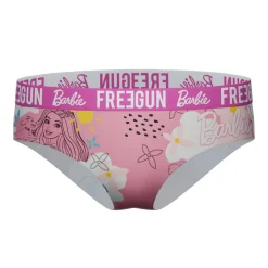 Lot de 2 culottes fille Barbie