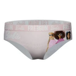 Lot de 2 culottes fille Barbie