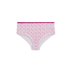 Lot de 3 culottes fille Ethnic Summer