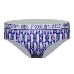 Lot de 4 culottes fille Ethnic