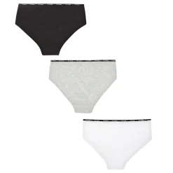 Lot de 3 culottes fille Pépita