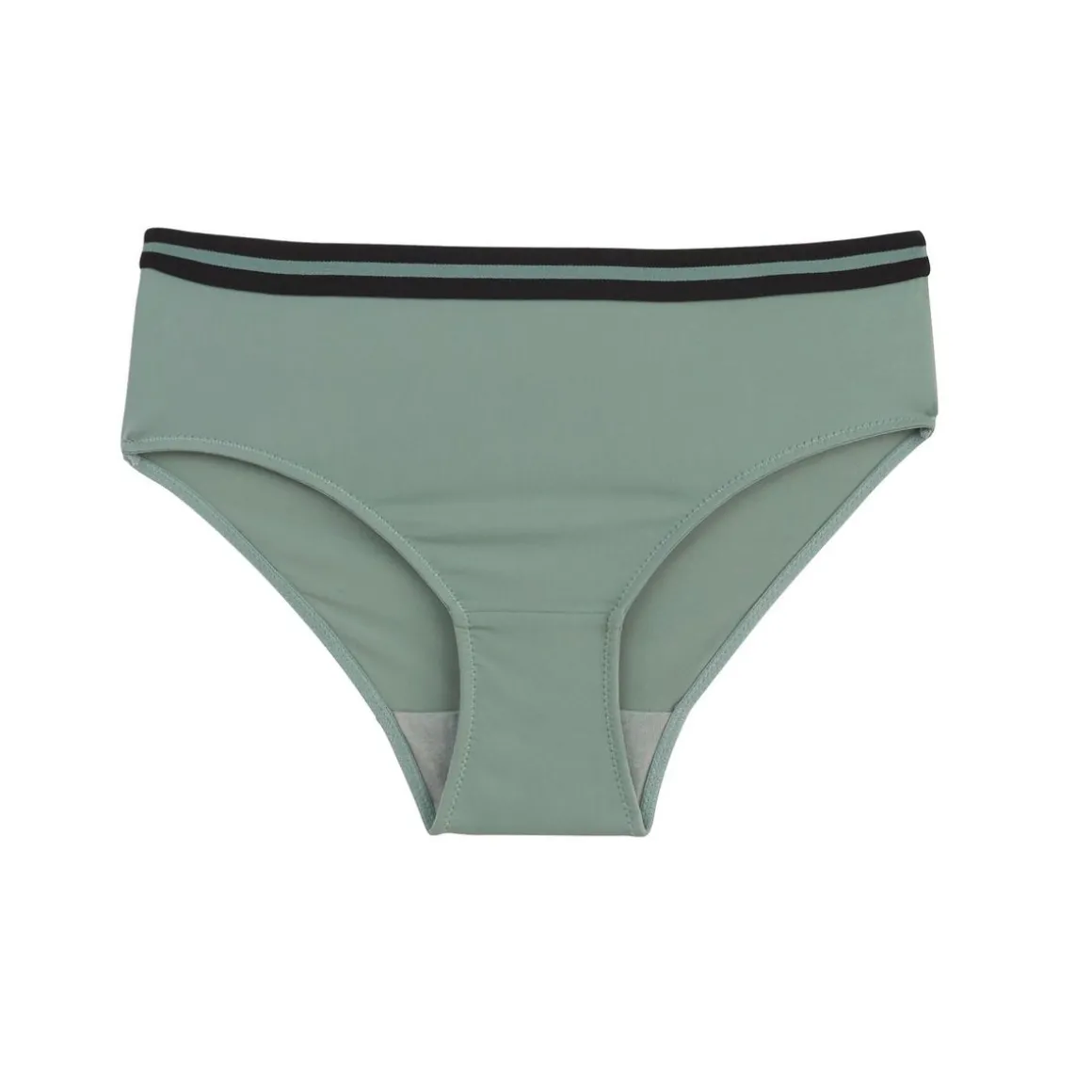 Lot de 2 culottes fille Soriya