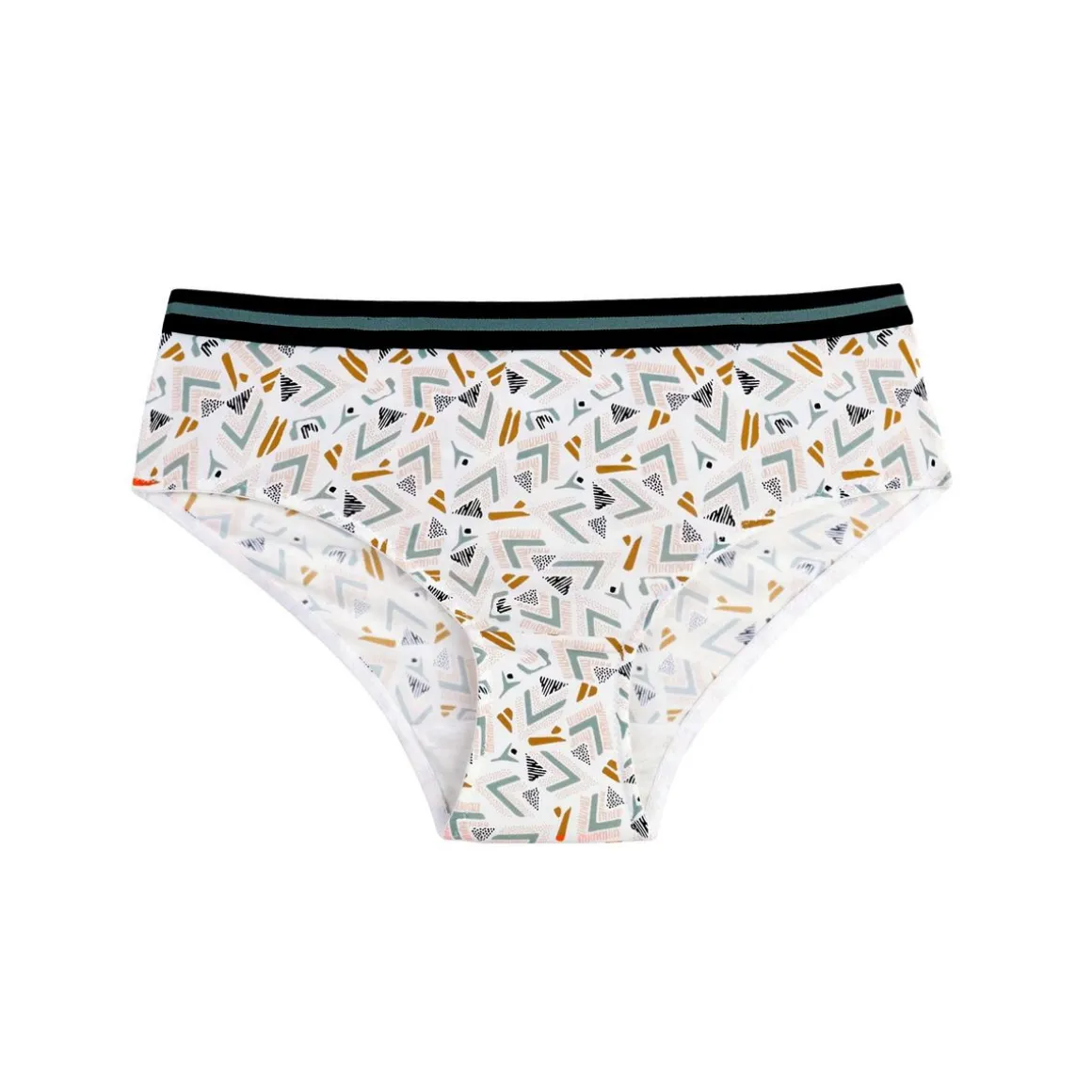 Lot de 2 culottes fille Soriya