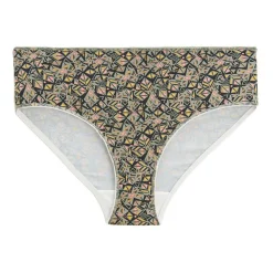 Lot de 3 culottes fille Tanza