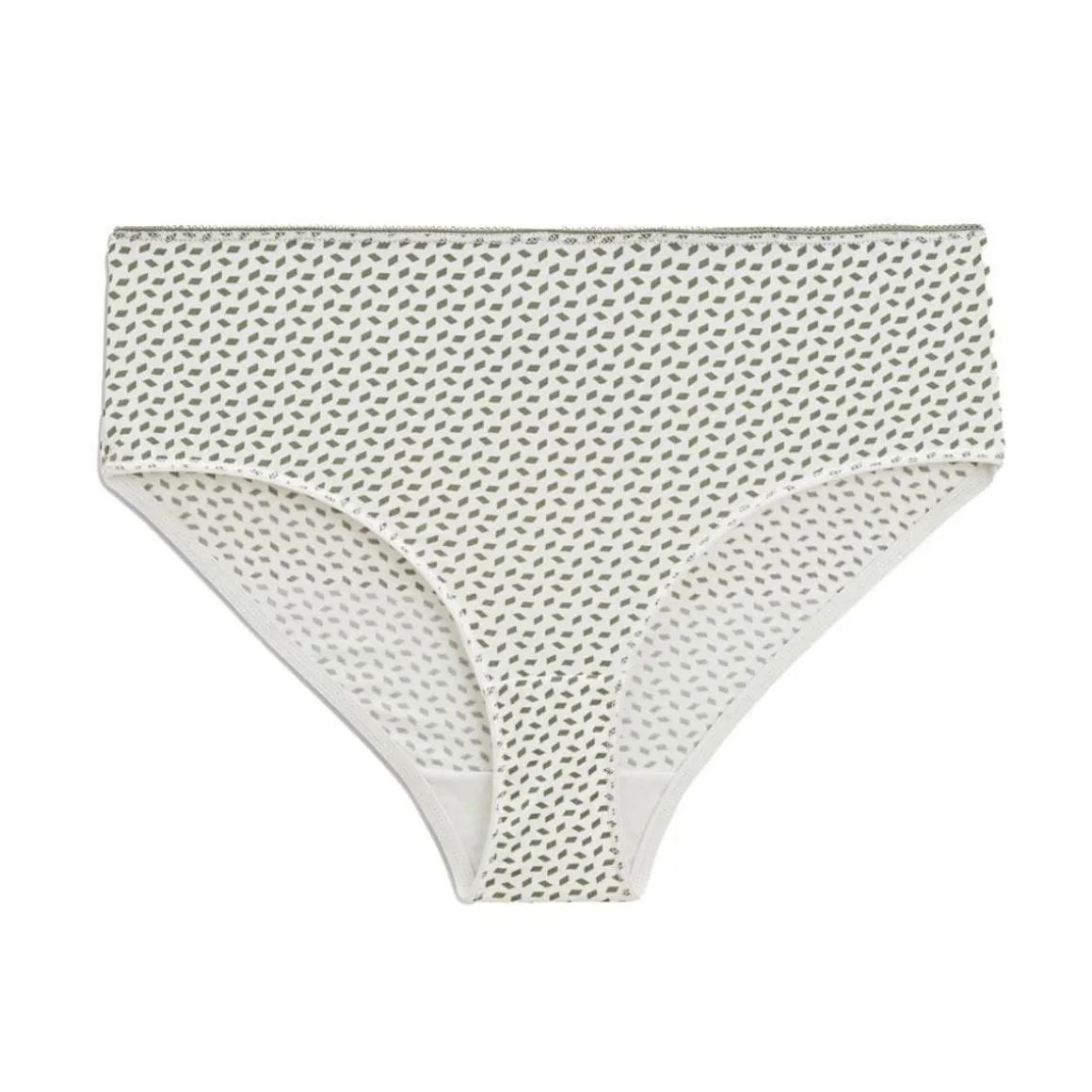 Lot de 3 culottes fille Tanza