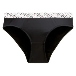 Lot de 2 culottes fille Toria