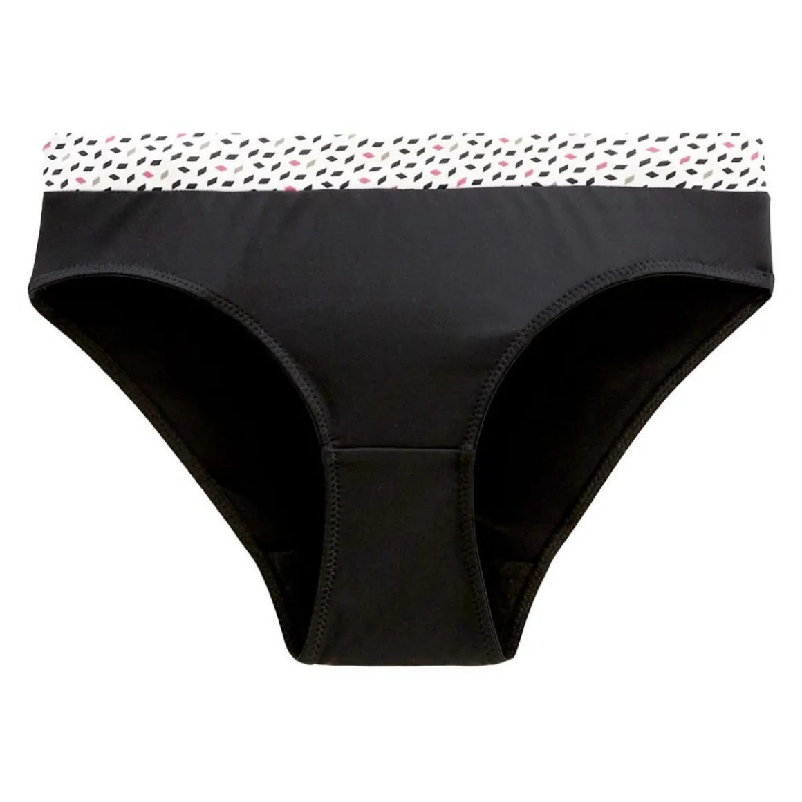 Lot de 2 culottes fille Toria