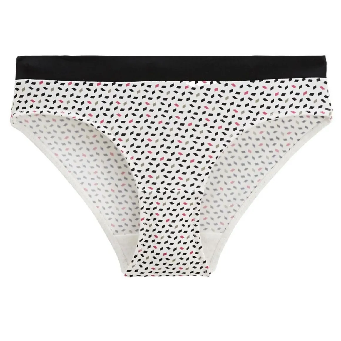 Lot de 2 culottes fille Toria